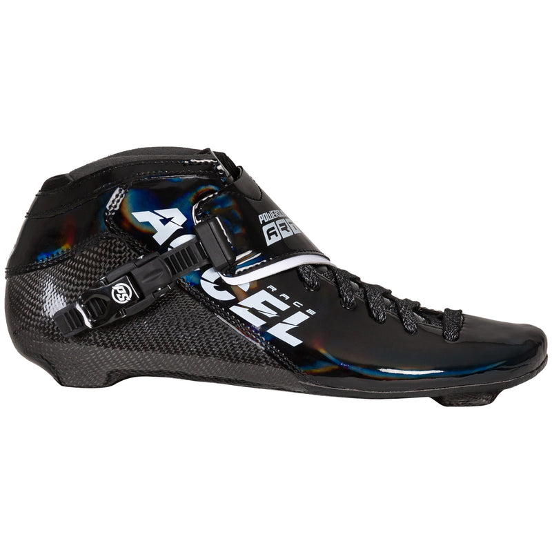 Powerslide Accel Black Powerslide Accel Black