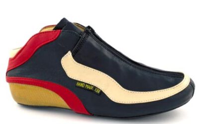 Viking Nagano Gold 2005 XBR