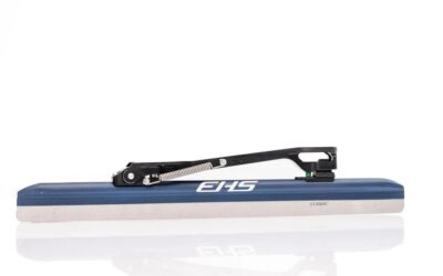 EHS Cosmic LT onderstel