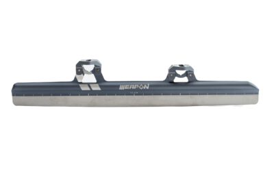 EHS XC Weapon Firm ST blades