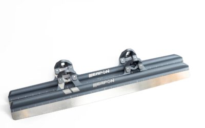 EHS XC Weapon Flex ST blades