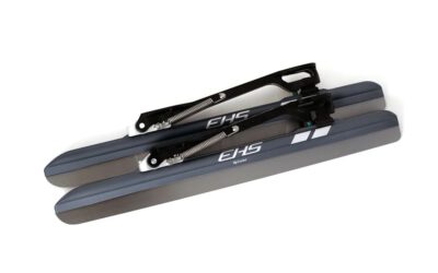 EHS Xplorer LT onderstel