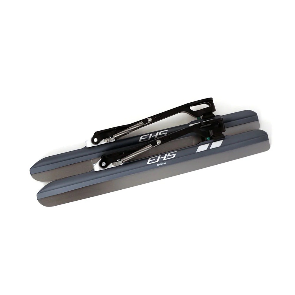 EHS Staybent Xplorer Long Track Blades