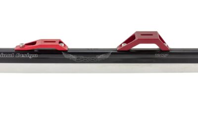 Evo Freddy’s Revenge