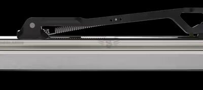 Skate-Tec Maple Longtrack blades