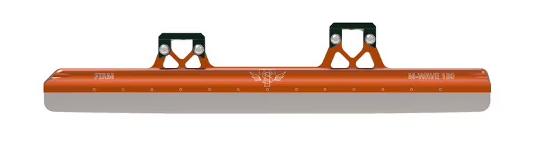 Skate-Tec Mwave-firm-flat-top