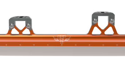 Skate‑Tec M‑Wave (Flex)