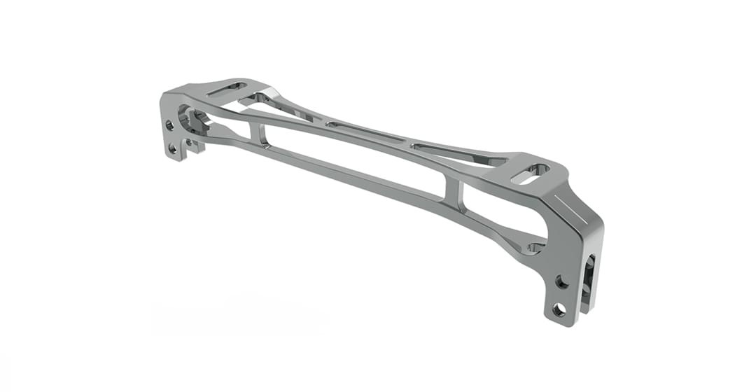 Skate-Tec OT2 Bridge