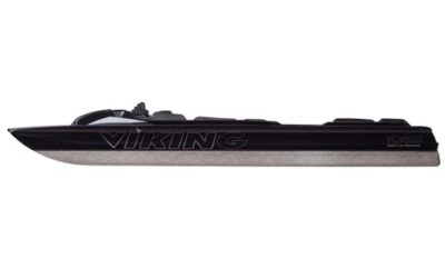 Viking Cruiser I onderstel