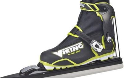 Viking Cruiser VC3 (Met Viking I)