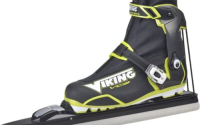 Viking Cruiser VC3 (Met Viking Speciaal)