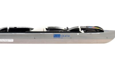 Free-Skate Marathon Pilot