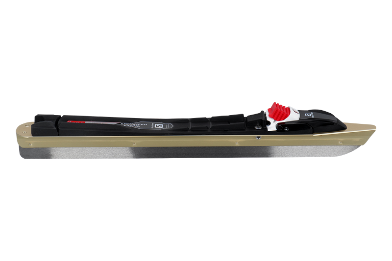 Free skate Tour MPS Pro