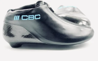 CBC ELEMENT Long Track Boot