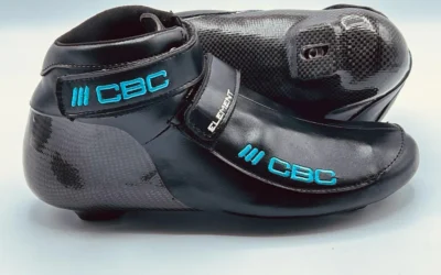CBC ELEMENT Short Track Boot