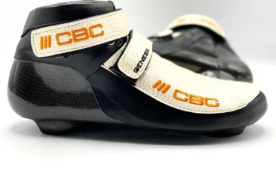 CBC GENESIS Short Track Boot Mixed