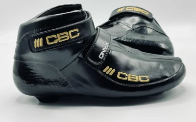 CBC ONYX Short Track Boot
