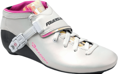 Powerslide Dragon Gaby Rueda Boot