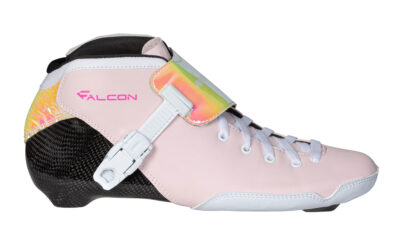 Powerslide Falcon Pink Boot
