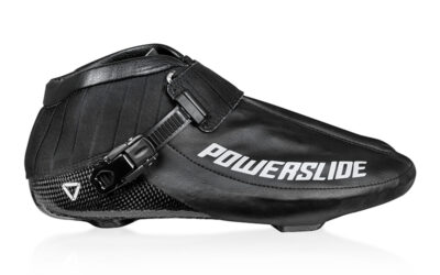 Powerslide ICON Wind TRI Boot