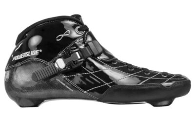 Powerslide Infinity Boot