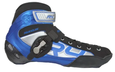 Powerslide R4 Rage Boot