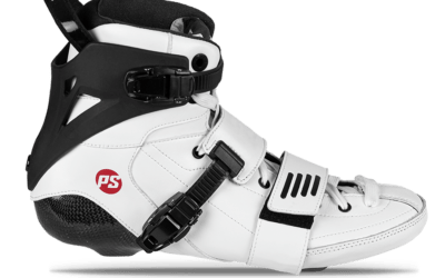 Powerslide Arise Custom Boot