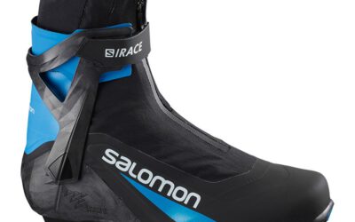 Salomon S/RACE Carbon