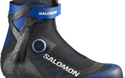Salomon S/Race Prolink Boa schoen