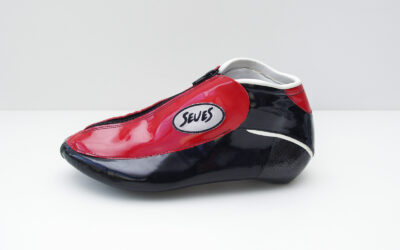 Seves Formule F1 Custom Schaatsschoenen