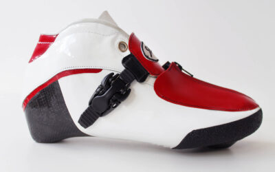 Seves Delta 1 Custom Skeelerschoenen