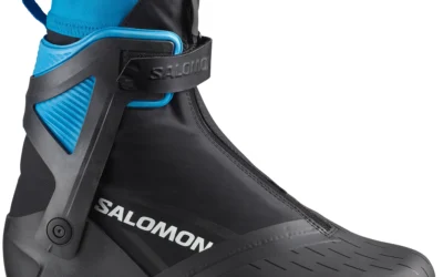 Salomon S/Max Prolink Schoen